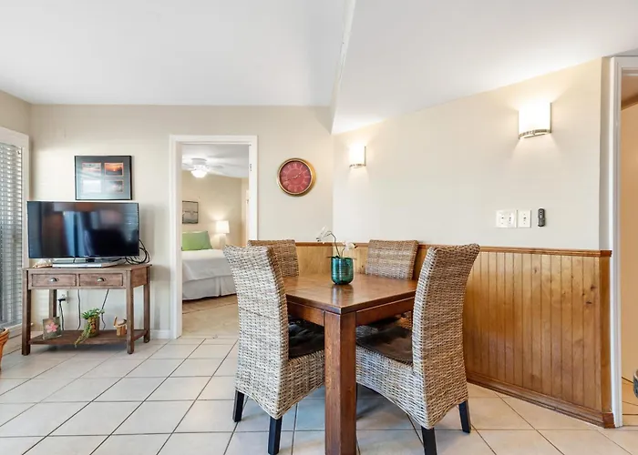 Plantation-west 1137 Holiday home