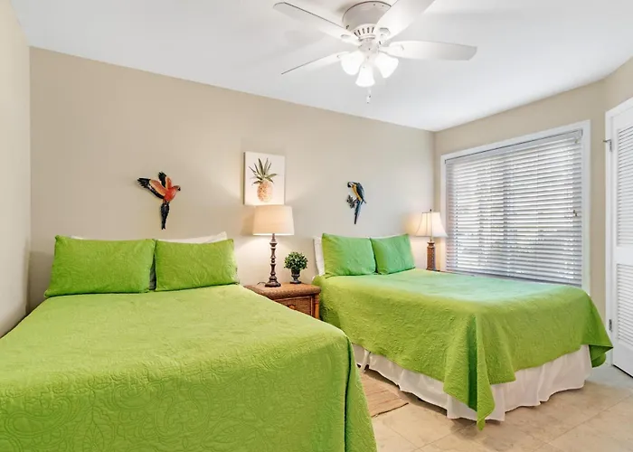 Holiday home Plantation-west 1137