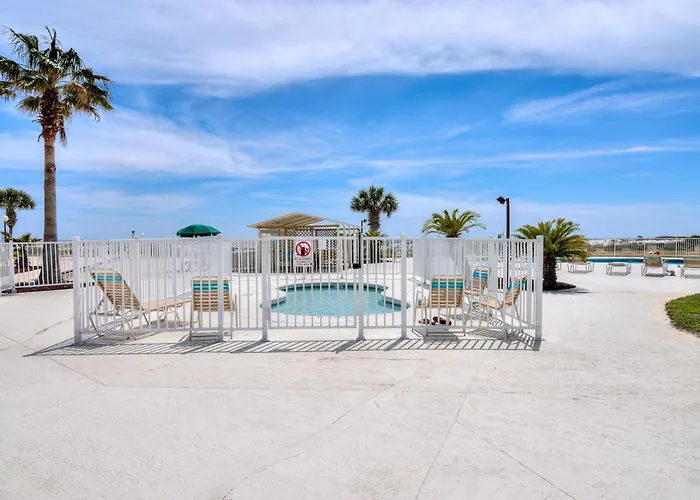 Holiday home Plantation-west 1137
