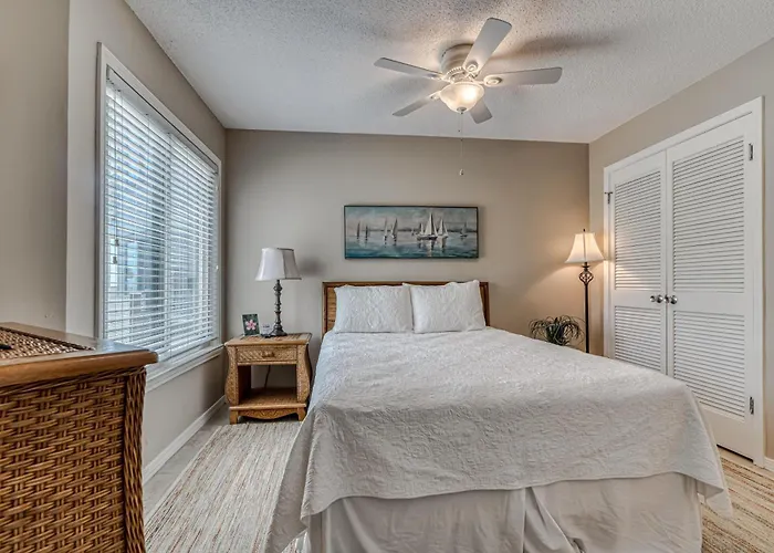 Plantation-west 1137 Holiday home *