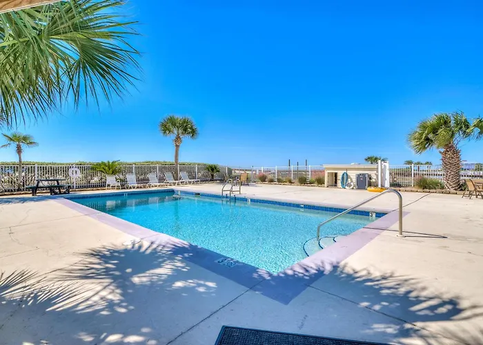 Holiday home Plantation-west 1137 Gulf Shores