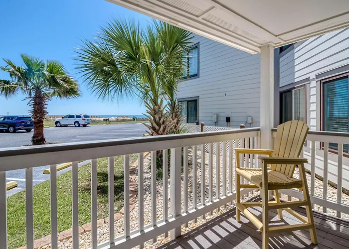 Holiday home Plantation-west 1137 *