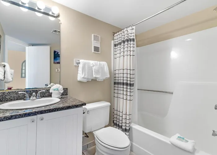 Holiday home Plantation-west 1137 Gulf Shores