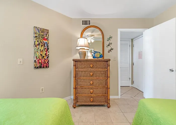Plantation-west 1137 Holiday home *