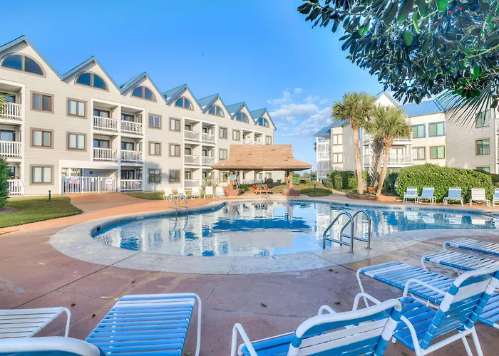 Plantation-west 1137 Holiday home Gulf Shores